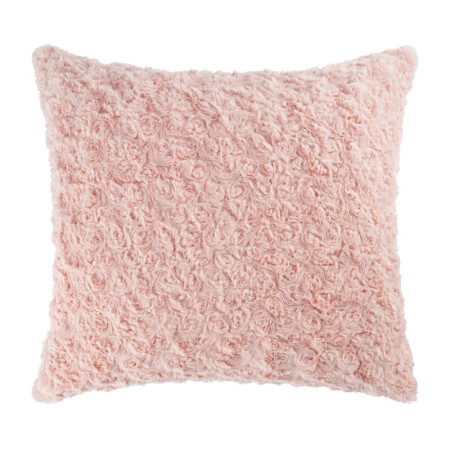 Coussin ROSA rose